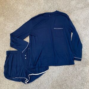 NWOT Pajama Set - Stars Above